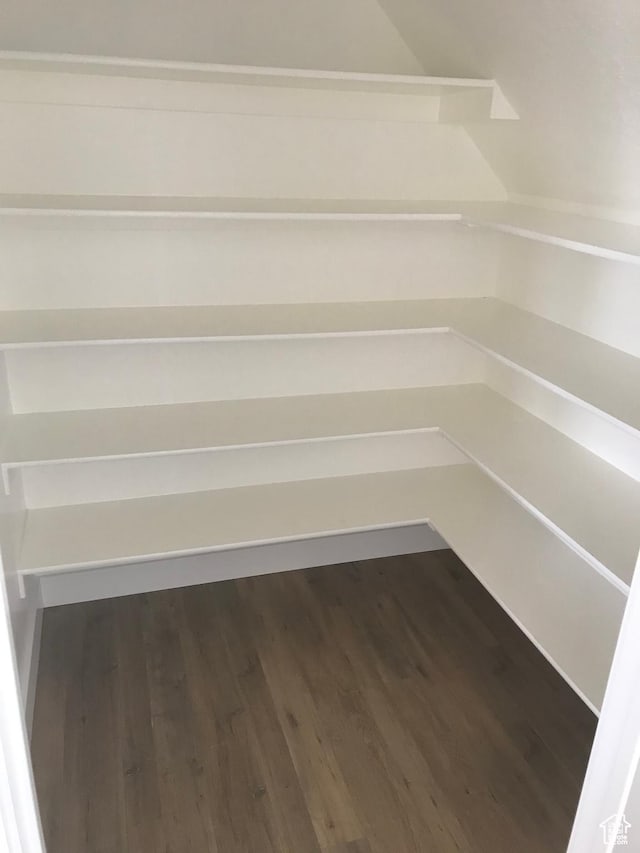 10887 S Lamond Dr, South Jordan, UT 84009 - view of storage area