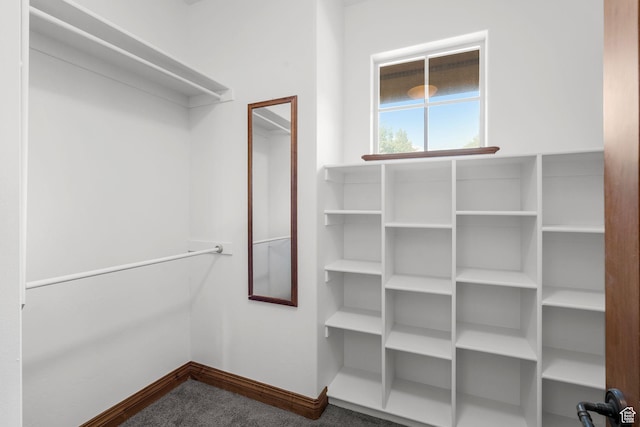 1056 W Lime Canyon Rd, Midway, UT 84049 - spacious closet featuring carpet floors