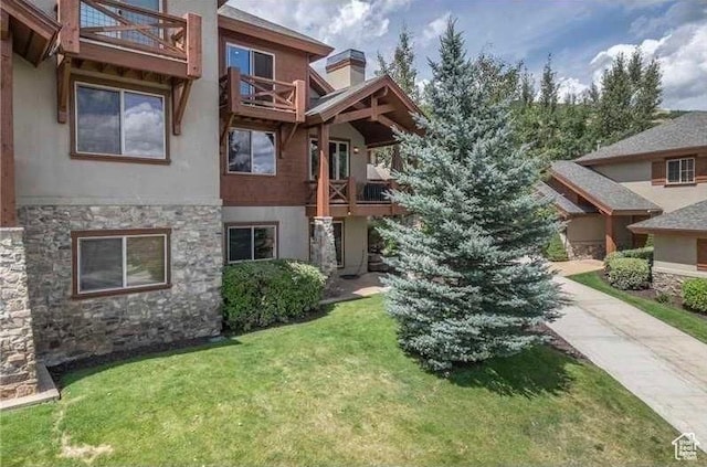 1056 W Lime Canyon Rd, Midway, UT 84049 - exterior space