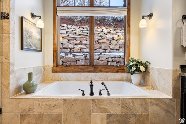 4115 Moose Hollow Loop, Park City, UT 84098 - bathroom featuring a bath