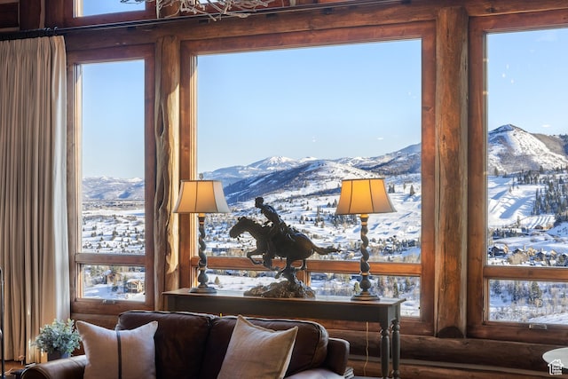 4115 Moose Hollow Loop, Park City, UT 84098 - detailed view of mountains