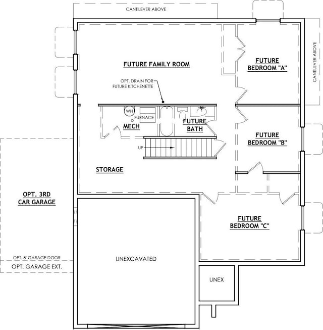 1667 S Marigold Way Unit 230E, Santaquin, UT 84655 - plan