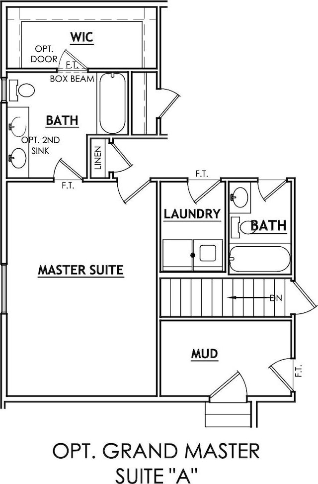 1667 S Marigold Way Unit 230E, Santaquin, UT 84655 - plan