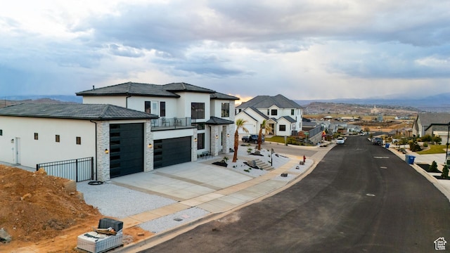 1036 E Fremont St, Washington, UT 84780 - view of road featuring a residential view, curbs, and sidewalks