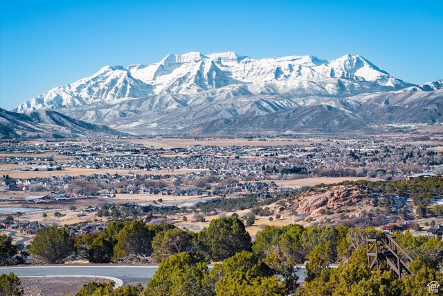 3172 N Red Knob Way, Heber City, UT 84032