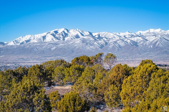 3172 N Red Knob Way, Heber City, UT 84032