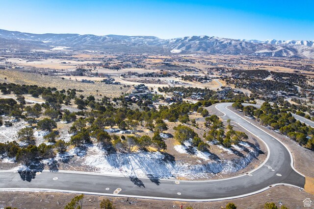 3172 N Red Knob Way, Heber City, UT 84032