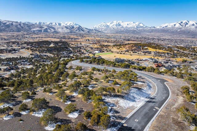 3172 N Red Knob Way, Heber City, UT 84032