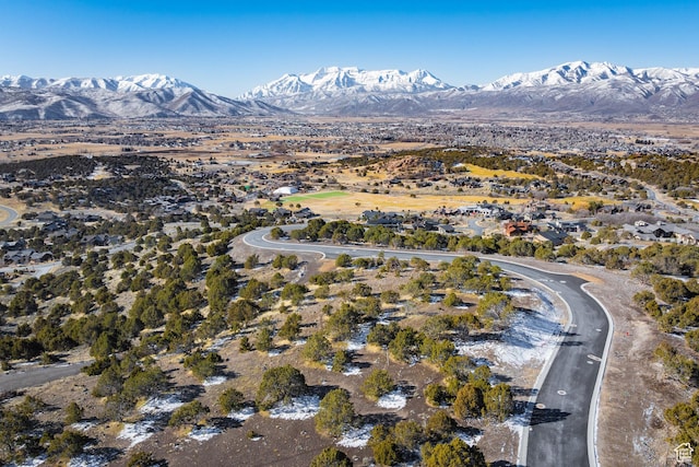 3172 N Red Knob Way, Heber City, UT 84032