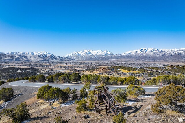 3172 N Red Knob Way, Heber City, UT 84032