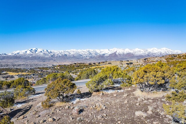 3172 N Red Knob Way, Heber City, UT 84032