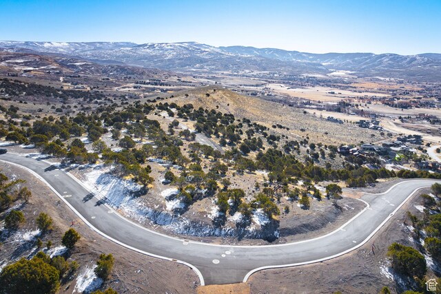 3172 N Red Knob Way, Heber City, UT 84032