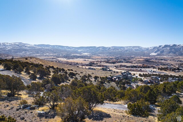 3172 N Red Knob Way, Heber City, UT 84032