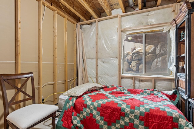1035 E 300 S, Santaquin, UT 84655 - view of bedroom