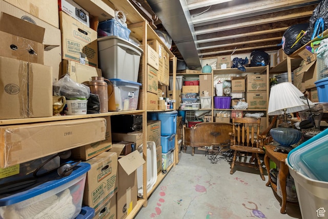 1035 E 300 S, Santaquin, UT 84655 - view of storage