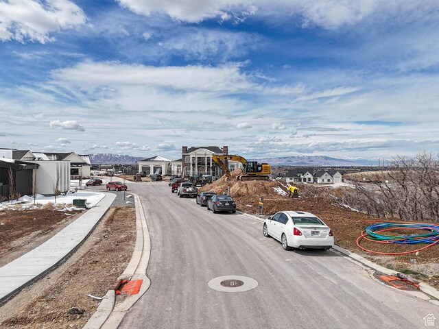 145 E Hidden Ridge Ln S Unit 43, Mapleton, UT 84664
