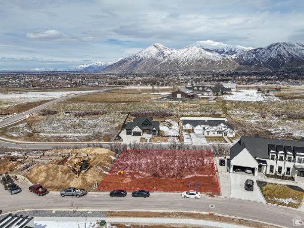 145 E Hidden Ridge Ln S Unit 43, Mapleton, UT 84664