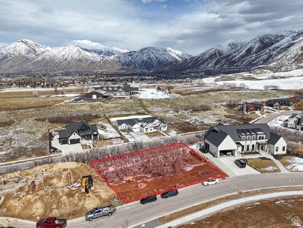 145 E Hidden Ridge Ln S Unit 43, Mapleton, UT 84664
