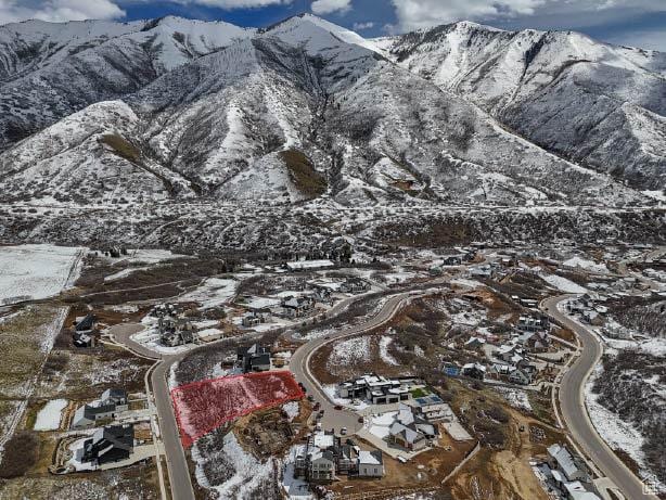 145 E Hidden Ridge Ln S Unit 43, Mapleton, UT 84664