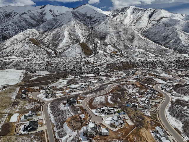 145 E Hidden Ridge Ln S Unit 43, Mapleton, UT 84664
