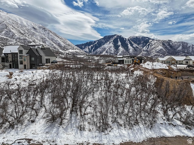 145 E Hidden Ridge Ln S Unit 43, Mapleton, UT 84664