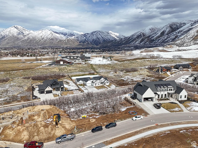 145 E Hidden Ridge Ln S Unit 43, Mapleton, UT 84664