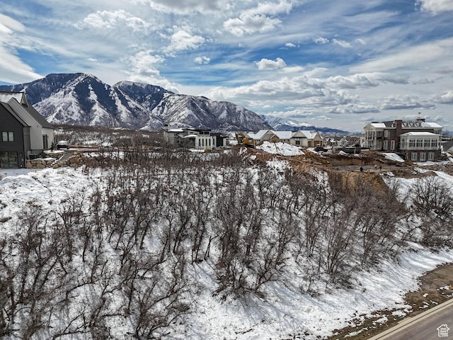 145 E Hidden Ridge Ln S Unit 43, Mapleton, UT 84664