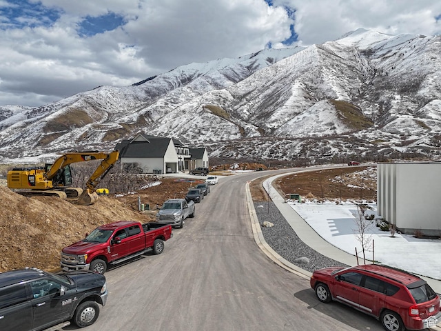 145 E Hidden Ridge Ln S Unit 43, Mapleton, UT 84664