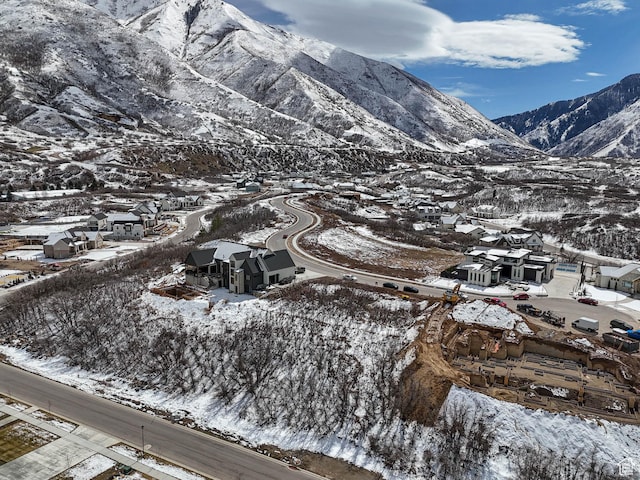 145 E Hidden Ridge Ln S Unit 43, Mapleton, UT 84664