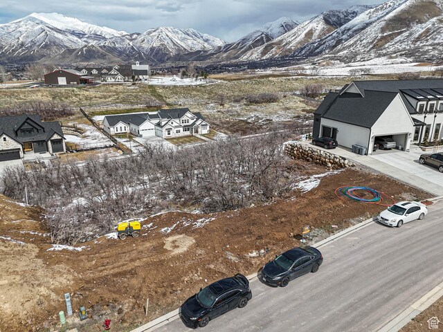 145 E Hidden Ridge Ln S Unit 43, Mapleton, UT 84664