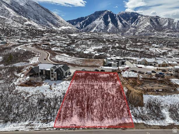 145 E Hidden Ridge Ln S Unit 43, Mapleton, UT 84664