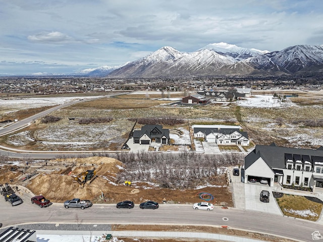 145 E Hidden Ridge Ln S Unit 43, Mapleton, UT 84664