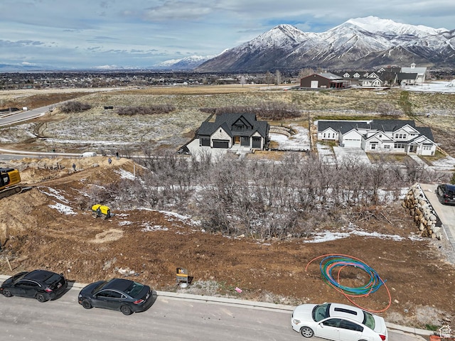 145 E Hidden Ridge Ln S Unit 43, Mapleton, UT 84664