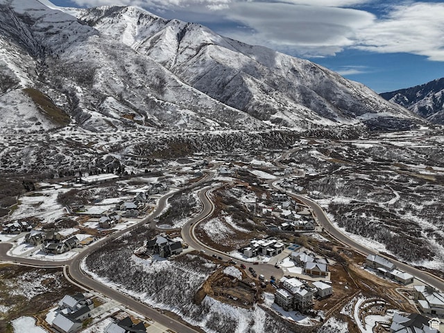 145 E Hidden Ridge Ln S Unit 43, Mapleton, UT 84664