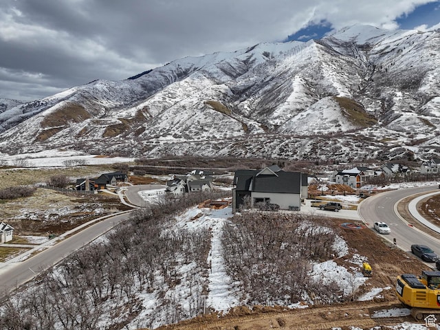 145 E Hidden Ridge Ln S Unit 43, Mapleton, UT 84664
