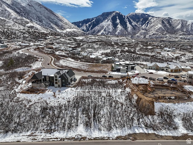 145 E Hidden Ridge Ln S Unit 43, Mapleton, UT 84664