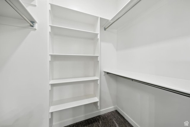552 E 41st St, South Ogden, UT 84403 - view of walk in closet