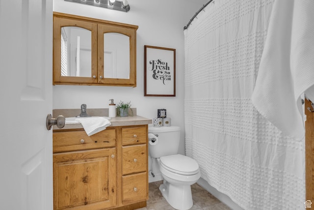 162 S 500 W, Tremonton, UT 84337 - full bath with toilet and vanity