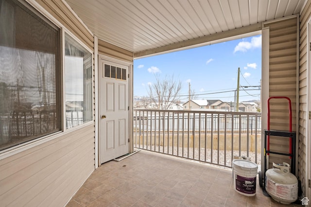 137 W 600 N Unit 205, Tooele, UT 84074 - balcony with a residential view
