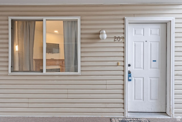 137 W 600 N Unit 205, Tooele, UT 84074 - view of exterior entry