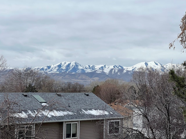 916 E Sunburn Ln, Sandy, UT 84094 - view of mountain feature
