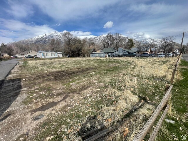 337 E 600 S, Springville, UT 84663