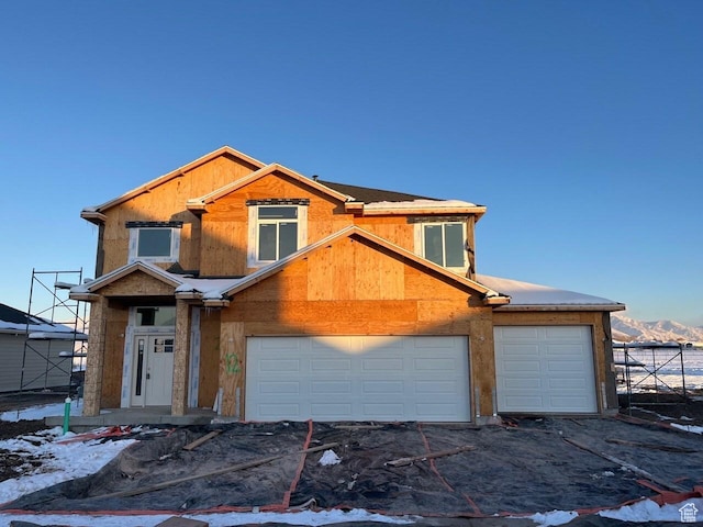3999 W 2025 S Unit 45, Taylor, UT 84401 - view of front of property