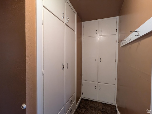 interior space