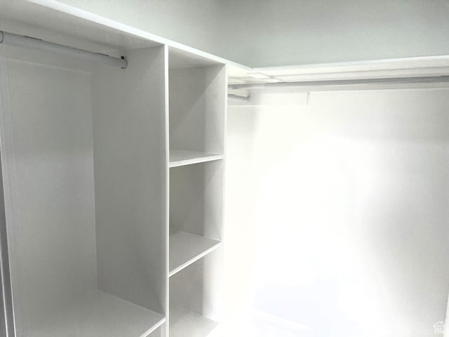 572 S 600 E Unit 2, Nephi, UT 84648 - view of spacious closet