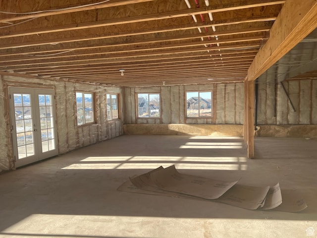 572 S 600 E Unit 2, Nephi, UT 84648 - misc room featuring french doors