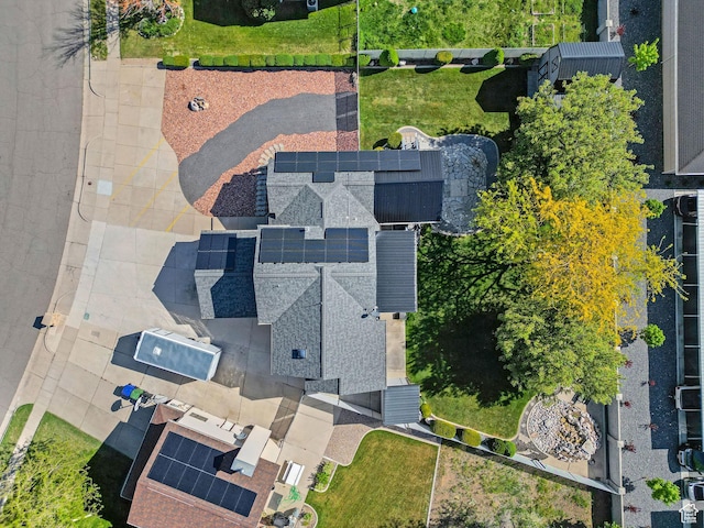 1778 Allison Way, Syracuse, UT 84075 - aerial view