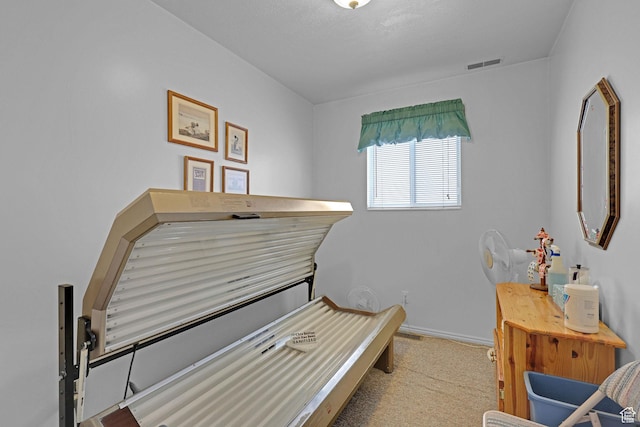 1778 Allison Way, Syracuse, UT 84075 - misc room with baseboards and visible vents