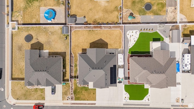2252 W 3250 S, West Haven, UT 84401 - birds eye view of property