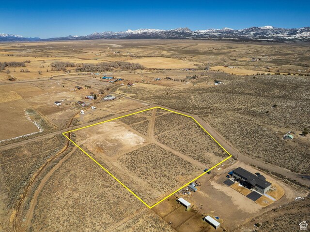 1144 E 300 S, Panguitch, UT 84759